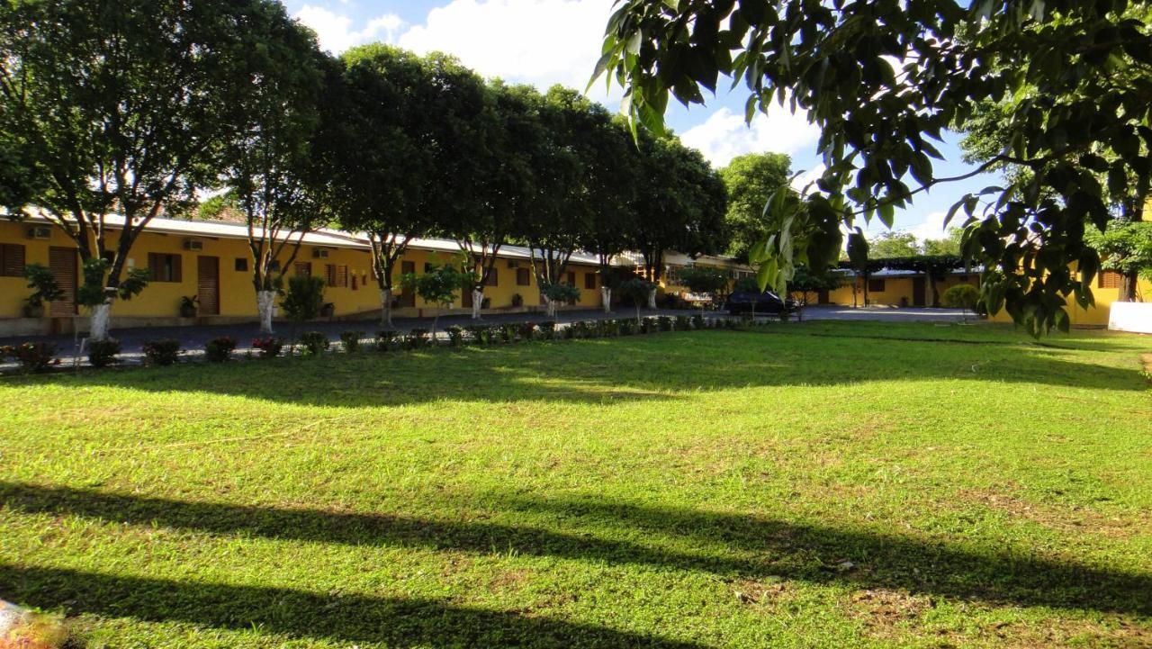 Pousada Jubaia Bonito  Exterior photo