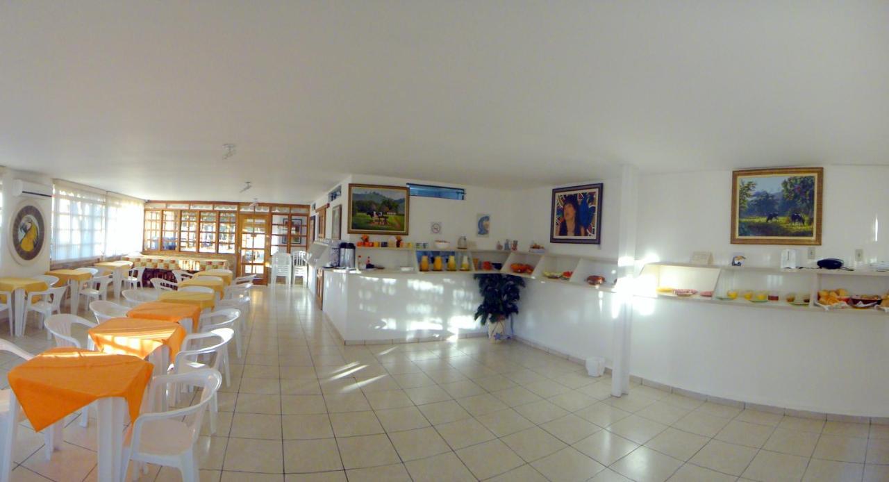 Pousada Jubaia Bonito  Exterior photo